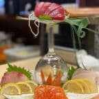 Best Sashimi Appetizer in Black Mountain, NC