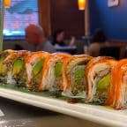 Best Blue Oyster Roll in Black Mountain, NC