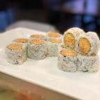 Best Spicy Crab Roll in Black Mountain, NC