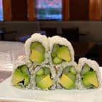 Best Steamed Asparagus & Avocado Roll in Black Mountain, NC