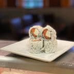 Best Philadelphia Roll in Black Mountain, NC