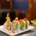 Best Shrimp Tempura Roll in Black Mountain, NC