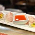 Best Thai Spring Roll in Black Mountain, NC