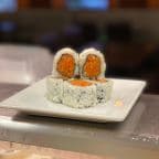 Best Spicy Tuna Roll in Black Mountain, NC
