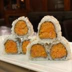 Best Spicy Salmon Roll in Black Mountain, NC