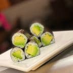 Best Avocado Roll in Black Mountain, NC