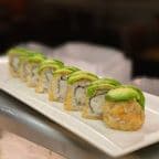 Best Dinosaur Roll in Black Mountain, NC