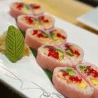 Best Sweet Heart Roll in Black Mountain, NC