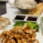 Best Chicken Teriyaki (Bento) in Black Mountain, NC