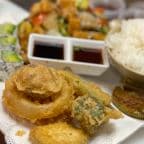 Best Tofu and Vegetable (Bento) in Black Mountain, NC