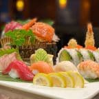 Best Sushi and Sashimi Combination in Black Mountain, NC