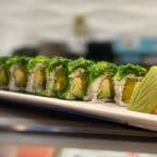 Best Green River Roll in Black Mountain, NC