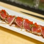 Best Tuna Tataki in Black Mountain, NC