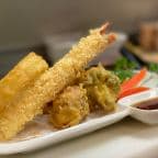 Best Tempura Appetizer in Black Mountain, NC