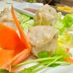 Best Shumai in Black Mountain, NC