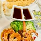 Best Shrimp Teriyaki (Bento) in Black Mountain, NC