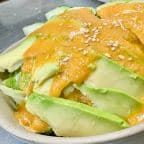 Best Avocado Salad in Black Mountain, NC