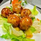 Best Takoyaki Balls (5) in Black Mountain, NC
