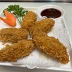 Best Kaki Fry in Black Mountain, NC